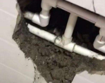 寿宁卫生间漏水哪家好