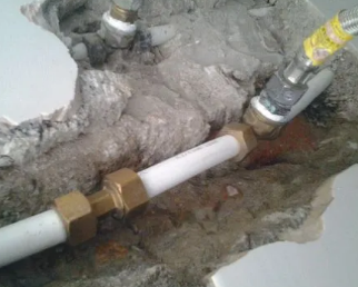 寿宁测漏水多少钱