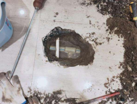 寿宁卫生间防水多少钱