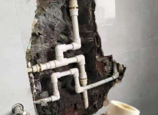 寿宁卫生间测漏水价格多少