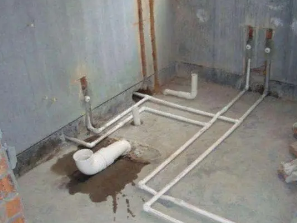 寿宁水管维修多少钱