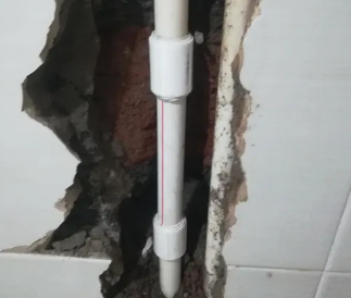 寿宁卫生间测漏水的相关案例