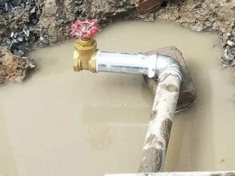 寿宁漏水检测电话多少